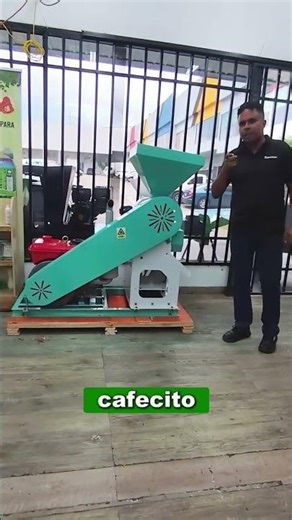 Piladora Multigrano es la Inversión que Rinde.