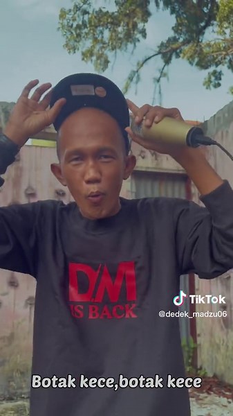 BOKE NIH BIS: Keseruan Vidio Boke Terbaru