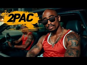 2Pac - Changes (Remix 2025) | Best Version