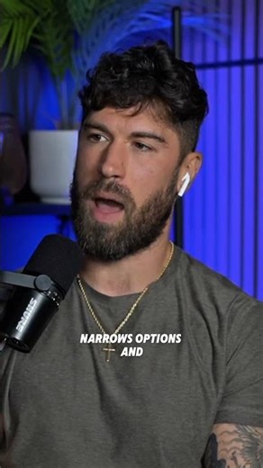 Identity Creates a Filter