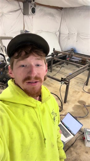 Build Your Own CNC Plasma Table for Small Businesses