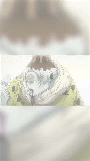 Gojo's Forms in Jujutsu Kaisen Explained