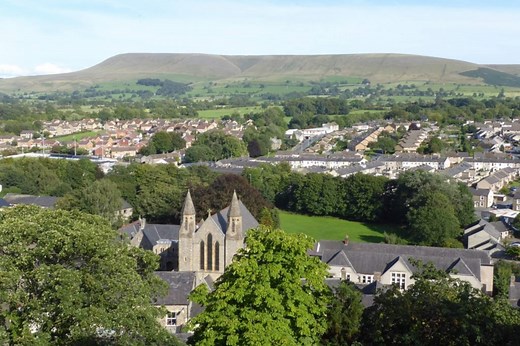 A guide to living in Clitheroe - Onward Living