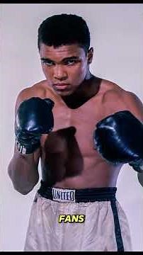 Muhammad Ali vs Ron Lyle | The Fight That Defined a Champion
