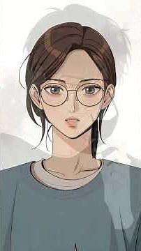 Character Design for Manga, Manhua & Webtoons