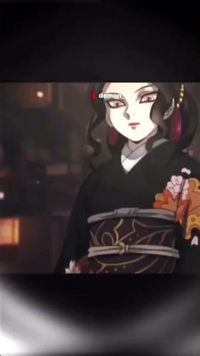 muzan edit । artile phonk । #anime #hanumanedit #demonslayer #edit #spideyboi