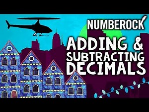 Adding & Subtracting Decimals Song | 4th &... - SafeShare