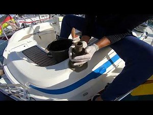 Como realizar un mantenimiento a tu Winch