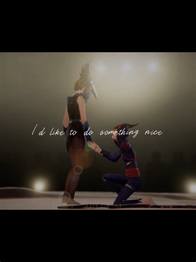Before we die, I'd like to do something nice.. ꩜ #amberprice #rachelamber #chloeprice #lifeisstrange #lifeisstrangeedit