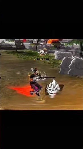 ​Satisfying motion blur edit freefire ⚡ #freefire #motionblur