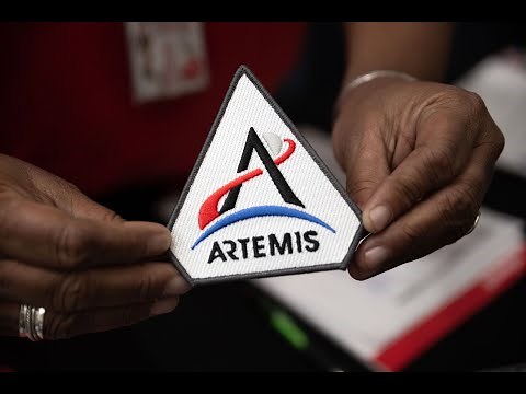 What are the Artemis Accords?
