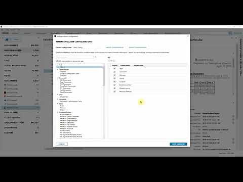 New Exporting and Reporting Features in Magnet AXIOM 4.0