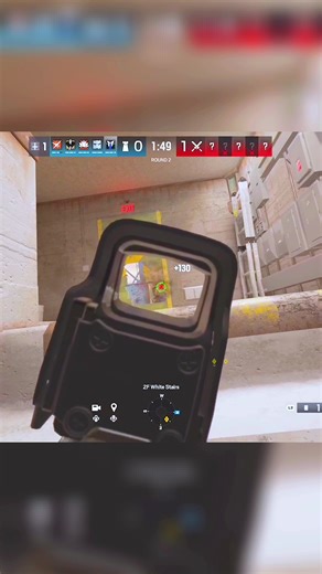 Best Legit Controller Settings for Rainbow Six Siege