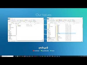 Tax Data Conversion - ProTax Online (PTO) to ProSeries