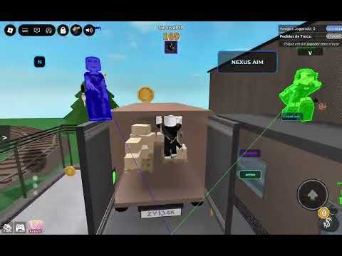 Murder Mystery 2 Script Keyless Nexus Hub Pastebin