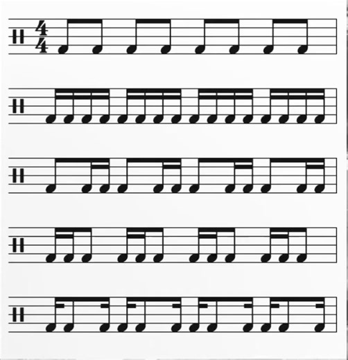 758K views · 14K reactions | Let's review note values and beats #nocopyrightinfringementintended | John Mangpi | Facebook