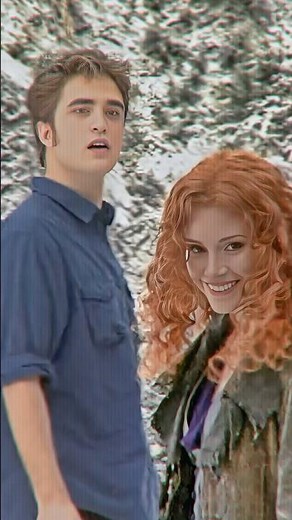 Twilight Eclipse Bloopers #twilight #twilighbloopers