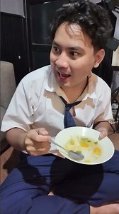 HMM PANTES ASEM BANGET ITU KUAHNYA 😤😤 #syrlrmd