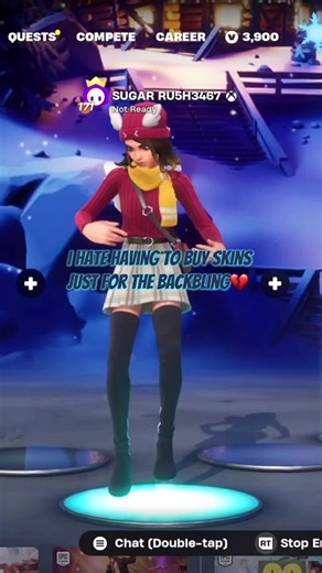 Winter Wonder Skye Skin for Fortnite: Complete Guide