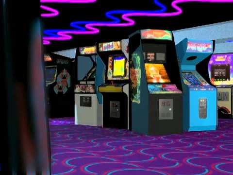 Arcade '84