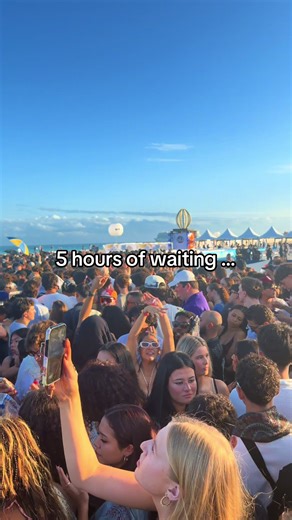 Miami Concert Experience: A Night to Remember