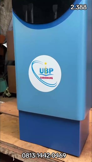 HALO SOBAT PARKIR 👋🏻 CV. RESTU IBU Menyediakan Berbagai Macam Alat Parkir : • BOX TICKET PARKIR ✅ • POS PARKIR ✅ • TIANG KAMERA ✅ • TIANG READER ✅ • BARRIER GATE MX 50/80 PALANG ✅ • KABEL LOOP ✅ • REMOTE GATE ✅ • VLD ✅ • RAMBU MOVABLE ✅ • RAMBU TARIF ✅ • DLL. Bisa Custom Model dan Request Warna 🤩🤩🤩 Harga Sangat Terjangkau Karena Kami Produksi Sendiri dan Tangan Pertama Finishing Cat Powder Coating Tekstur Kulit Jeruk Sehingga Lebih Tahan Lama dan Tidak Mudah Luntur Walau Terkena Terik Matah