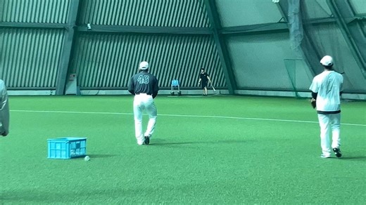 【筑後情報】後ろからの動き宇野真仁朗選手ジョナサン・モレノ選手#sbhawks