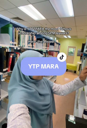 5 Reasons to Apply for YTP MARA Scholarship
