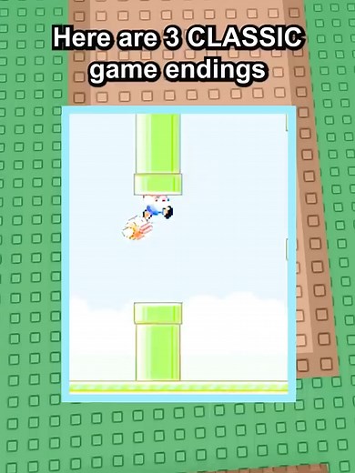 Unveiling Craziest Unseen Game Endings in Roblox