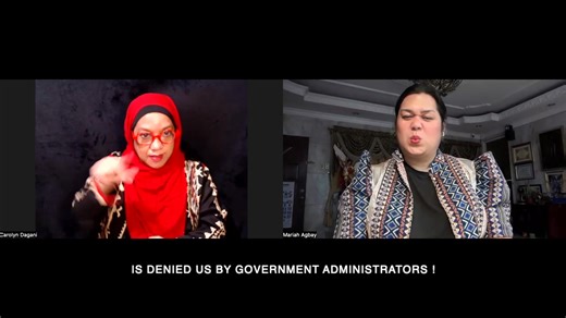 BREAKING NEWS: Deaf Leaders of the Filipino Deaf Community Speak Out on the BICAM Budget to Excellency President Ferdinand "Bongbong" Marcos, Jr. - @Bongbong Marcos Presidential Communications Office The BICAM budget must reflect this reality by ensuring the provision of qualified sign language interpreters so Deaf Filipinos can fully and equally participate in society. It is crucial to raise this issue in advance to create meaningful and lasting impact. Doing so will help our audiences—Civil So