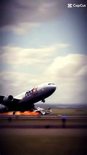 fedex 14-80 [mixed crash part 1]