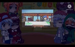 FNF原版+FNF Soft MOD反应Friday night funkin Soft MOD全周目Part2