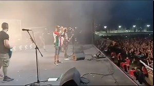 DEP Joan Jara | Pulpul - Ska-p