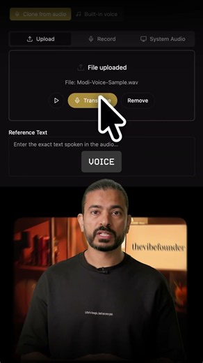 14 Voice Engines. One Free Tool.