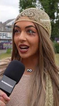 Tell me where you're from 👀 #streetinterview #multiculture #cultures