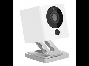 iSmartAlarm ISC5 iCamera SPOT HD