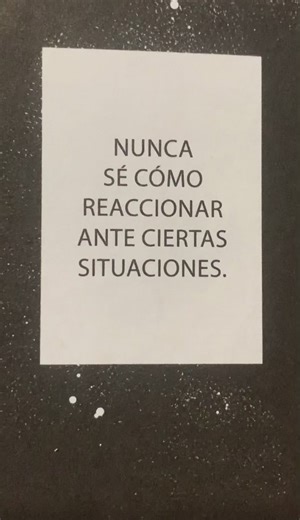 No puedo hacerlo: Reflexiones sobre la tristeza