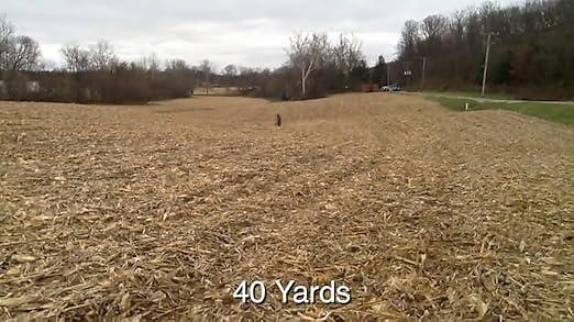 GhostBlind Stalker Pod