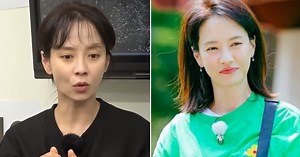 Actress Song Ji Hyo Finally Opens Up About Criticisms Of Her "Attitude" During "Running Man"