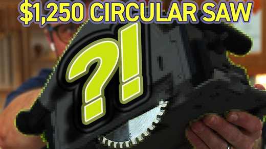 Festool track saw faceoff: old vs new! ⚖️