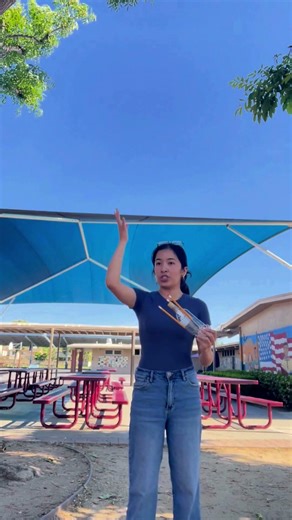 Here’s a behind-the-scenes look at our bottle rocket launch.