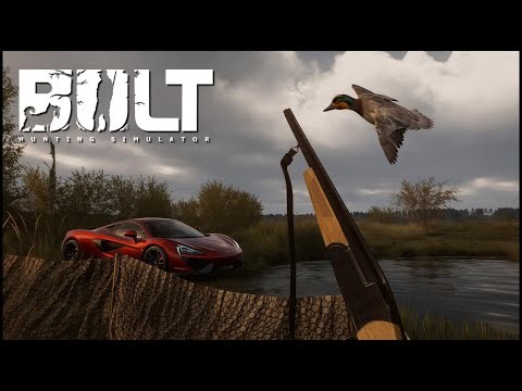 BULT - Sales Lady sold me a new shotgun! - Excuses Ready - LIVE - 25/01/2026