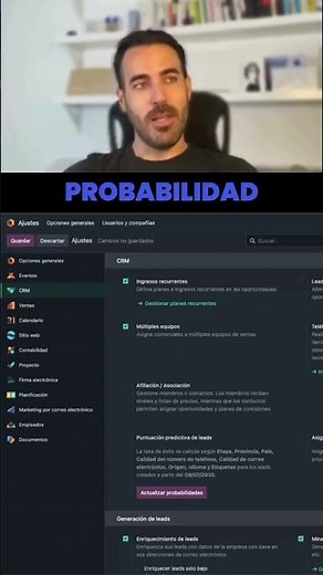 How to Use Odoo CRM to Centralize Customers