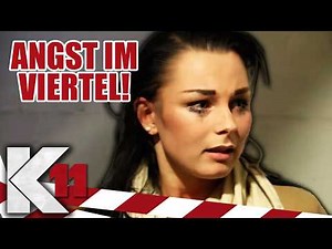 Three victims, one perpetrator: Will K11 stop the serial rapist? | K11 - Full Episode | Sat.1