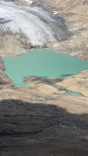 360 Panorama from a special place. #hiking #canada #fyp #mentalhealth #life