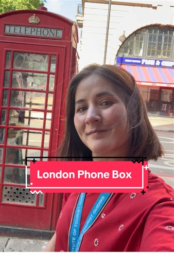 Red London Phone Box: A Design Icon and Heritage