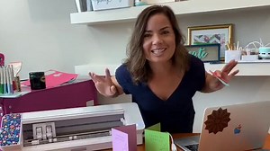 How to Sketch and Cut with Silhouette CAMEO 4 and Sketch Pens