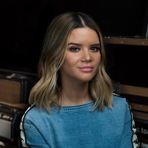 No auto tune. No tracks. Single takes. My reimagining of GIRL, The Bones & The Middle with Dave Cobb is out on Apple Music now. apple.co/reimagined 🎙✨🥰 | Maren Morris