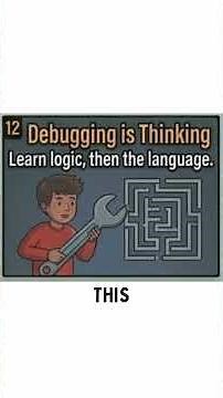 The Secret to Becoming a Better Programmer | Why Consistency Beats Talent