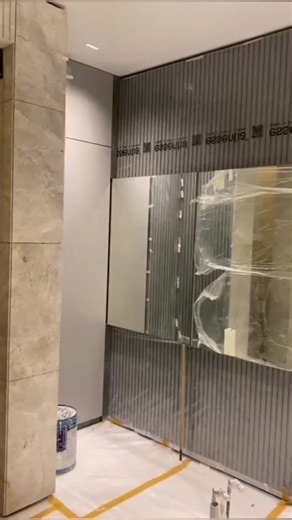 Interior Design Tips: Bathroom Cladding and Ceiling Design Ideas